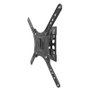 Approx Soporte de Pantalla Articulado 17-55" VESA 400x400 Hasta 30kg